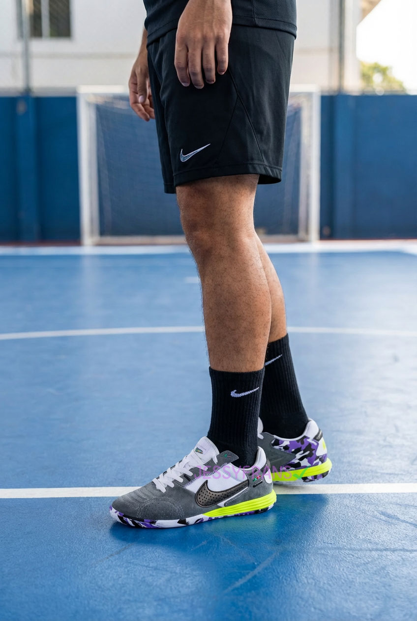 Zapatillas Street Gato*