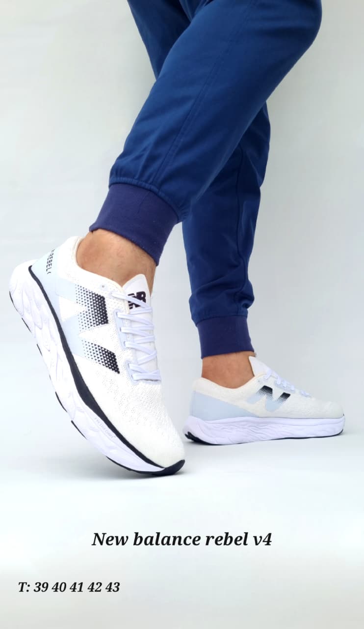 Zapatillas Deportivas NB