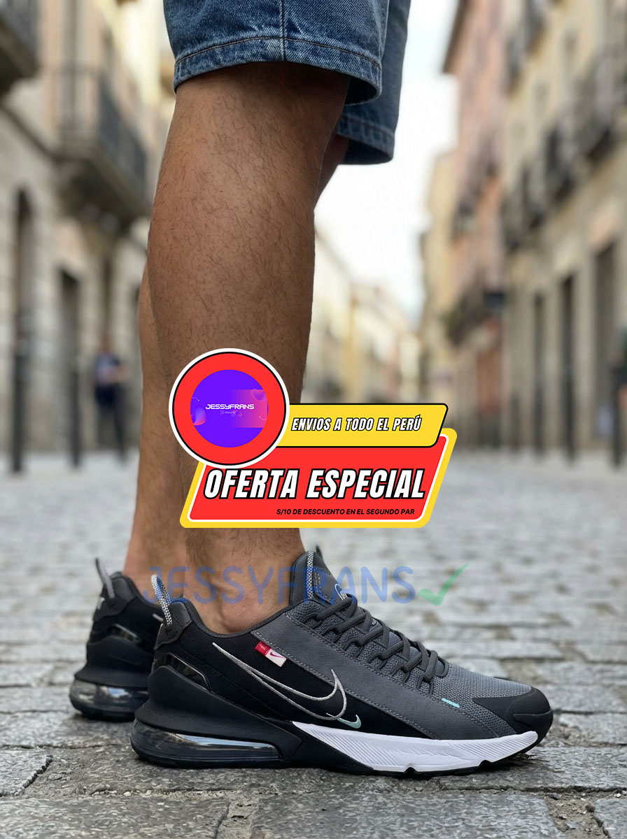 Zapatillas Air MX