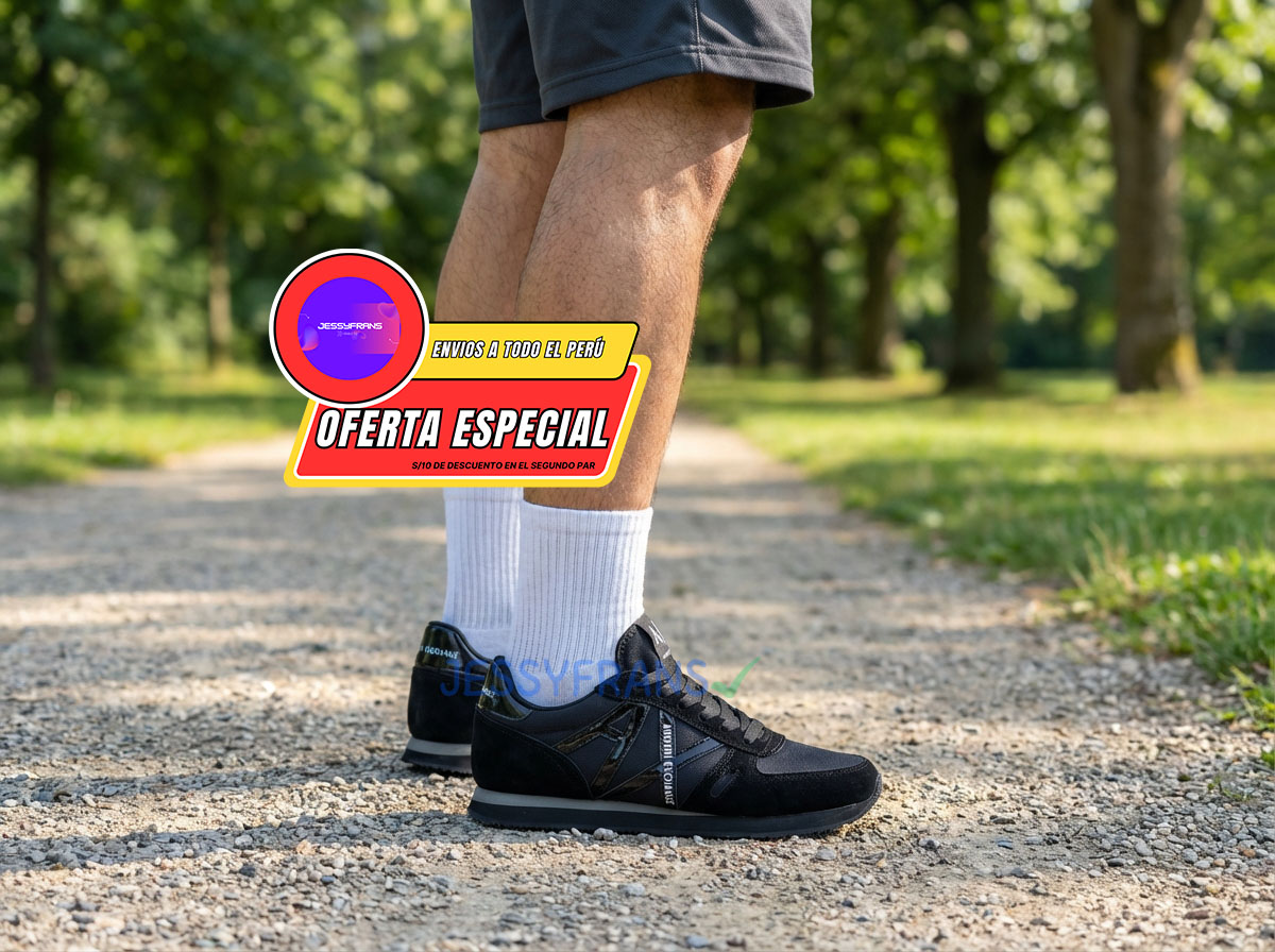 Zapatillas Urban AEX