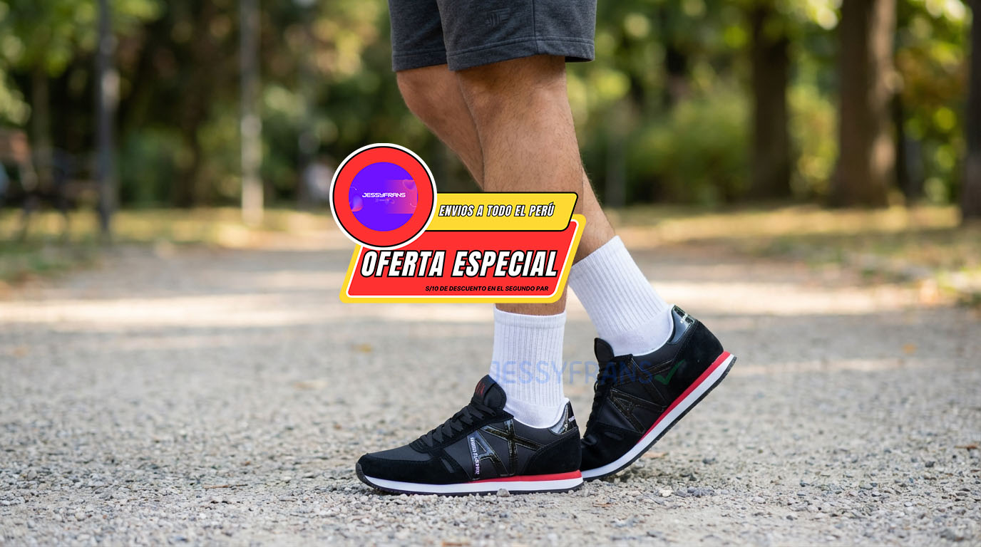 Zapatillas Urban AEX