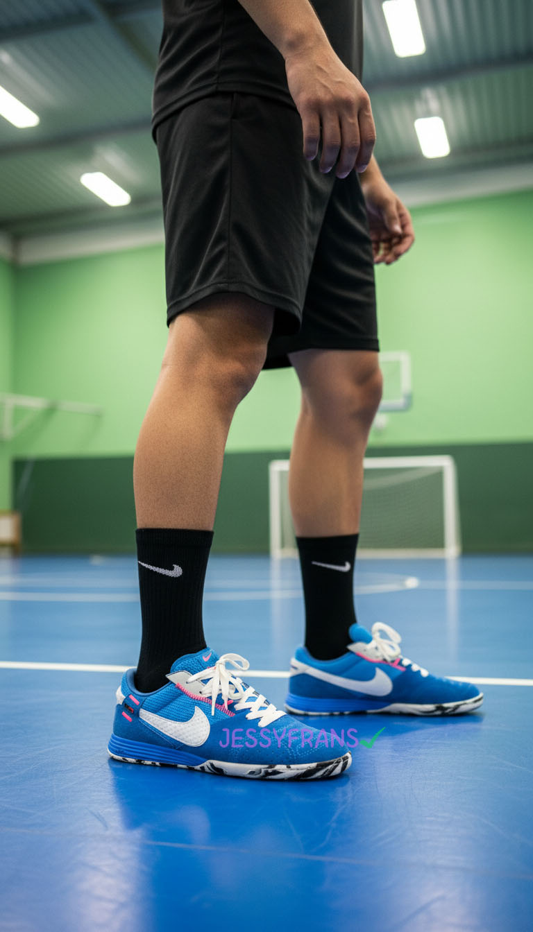 Zapatillas Street Gato*