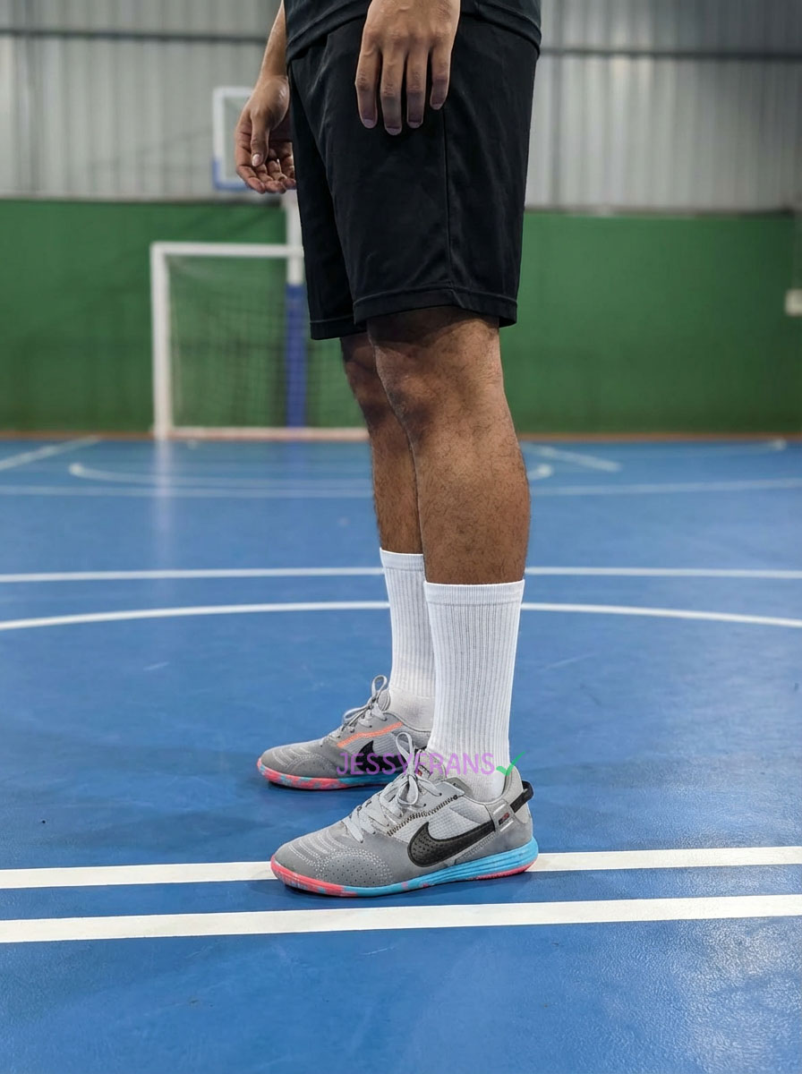 Zapatillas Street Gato*