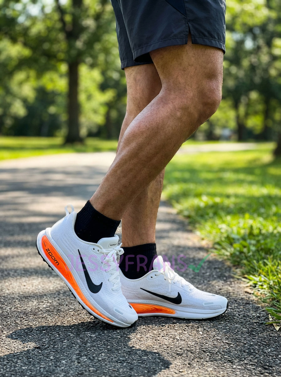 Zapatillas para correr