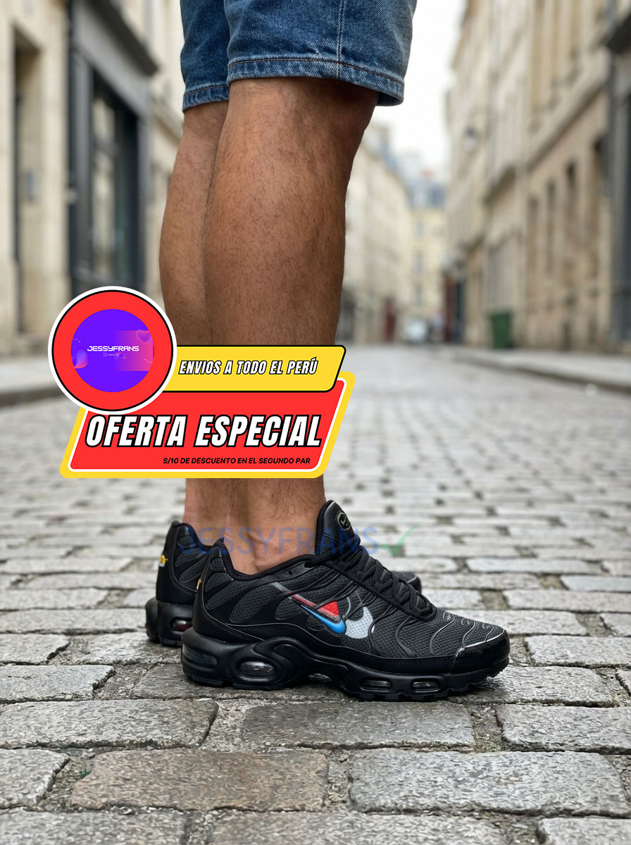 Zapatillas Air TN