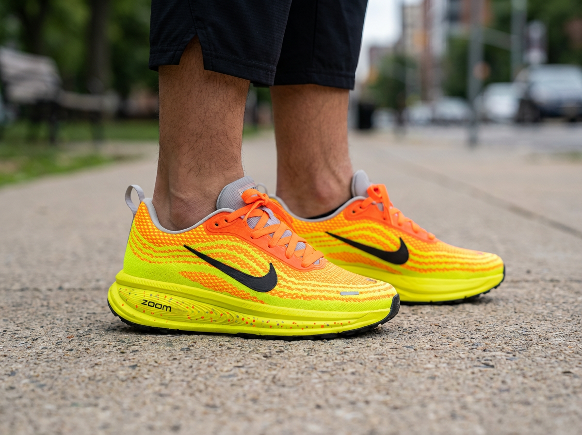 Zapatillas para correr