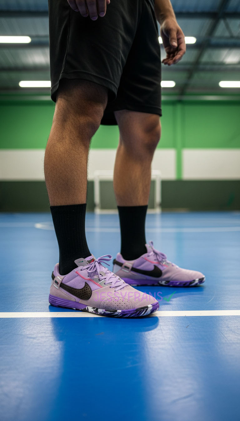 Zapatillas Street Gato*