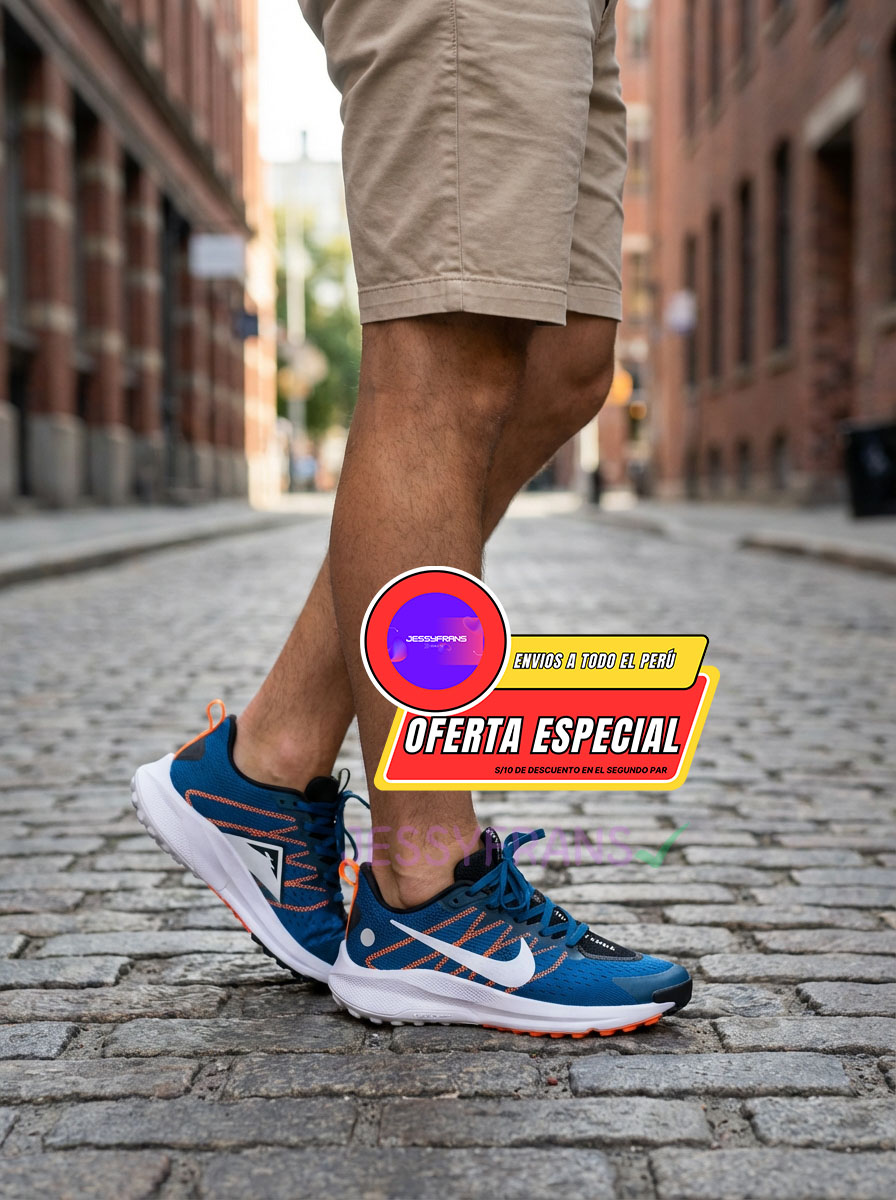 Zapatillas Running WH10