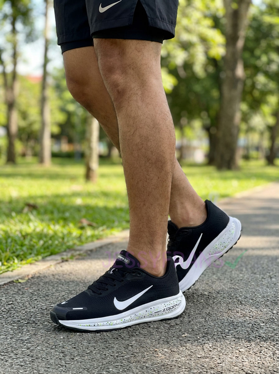 Zapatillas para correr