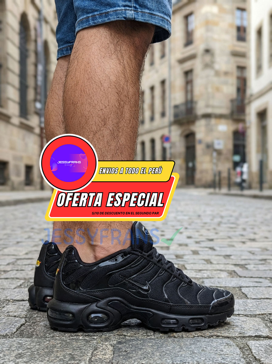 Zapatillas Air TN