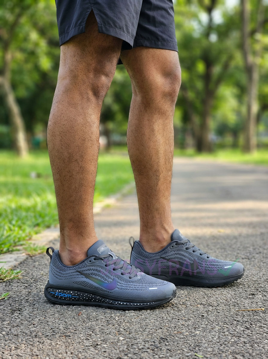 Zapatillas para correr