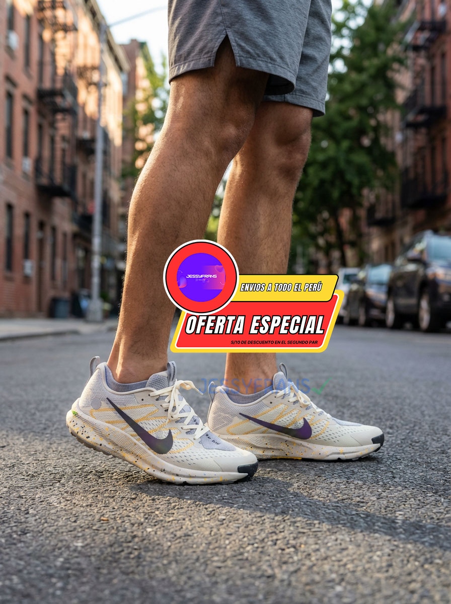 Zapatillas Running WH10