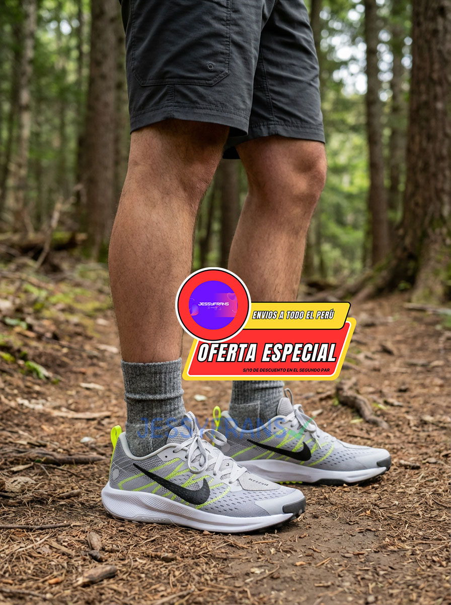 Zapatillas Running WH10