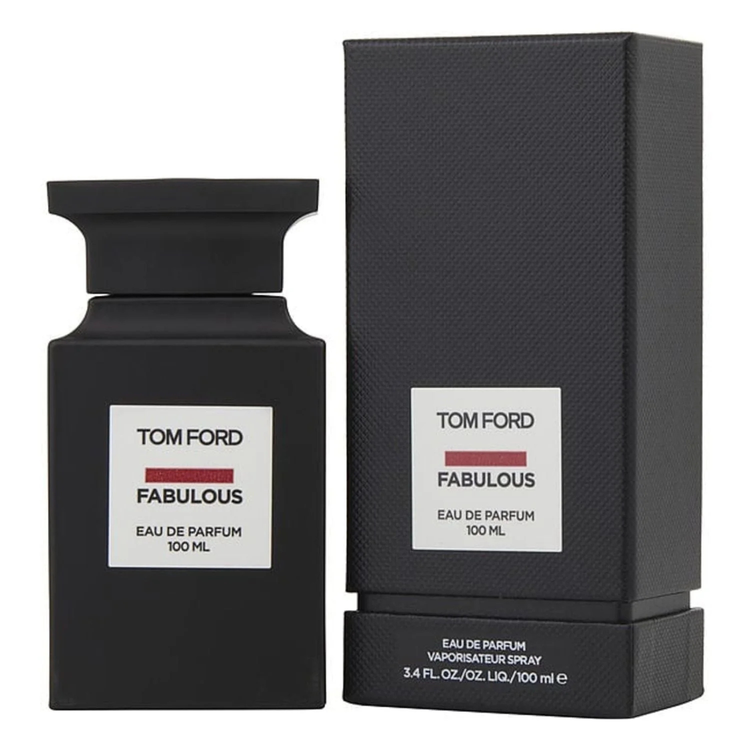 Tom Ford Fabulous Eau de Parfum 100ml