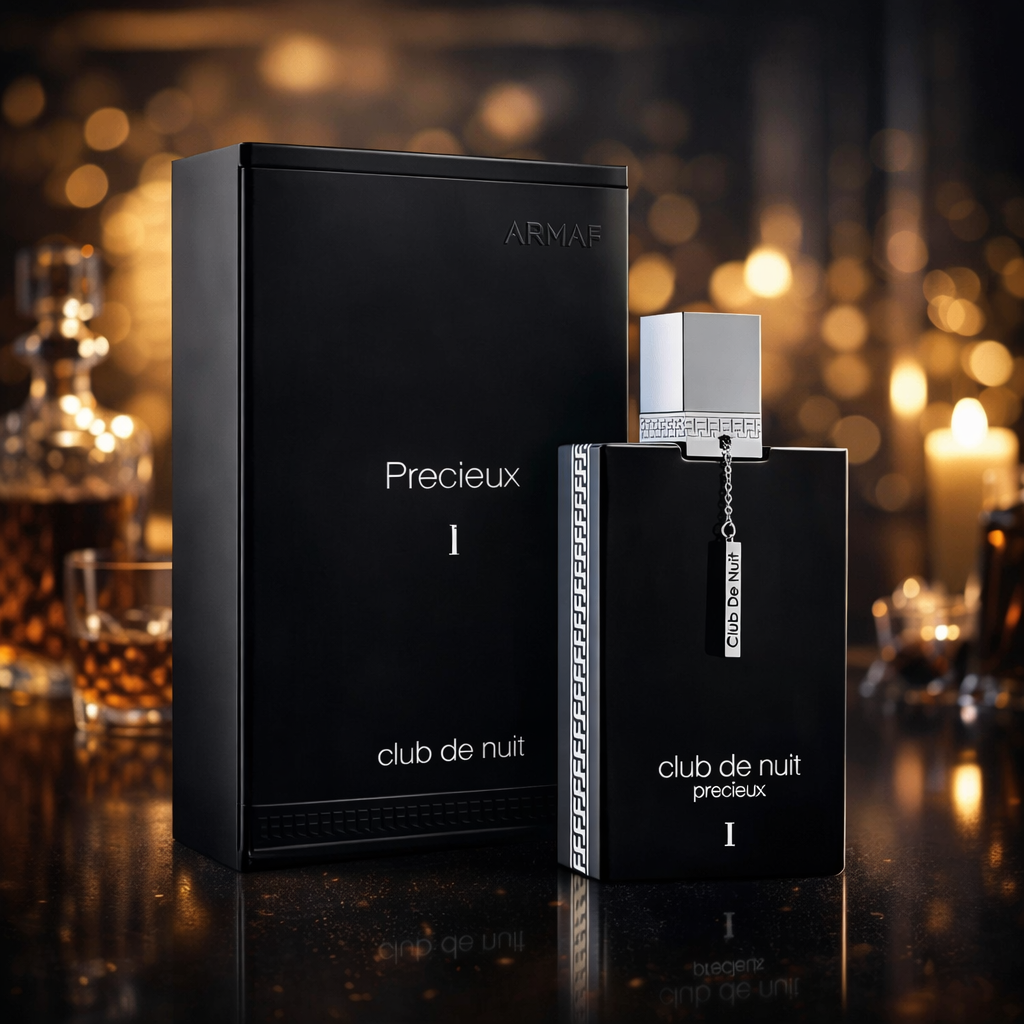 Armaf Club De Nuit Precieux I