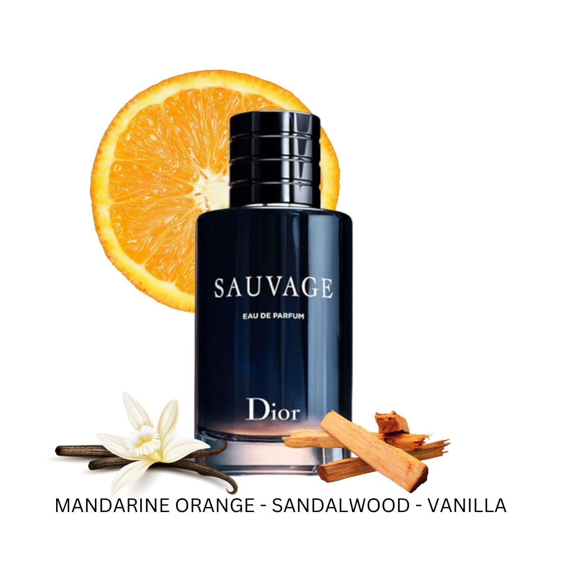 Dior Sauvage Parfum