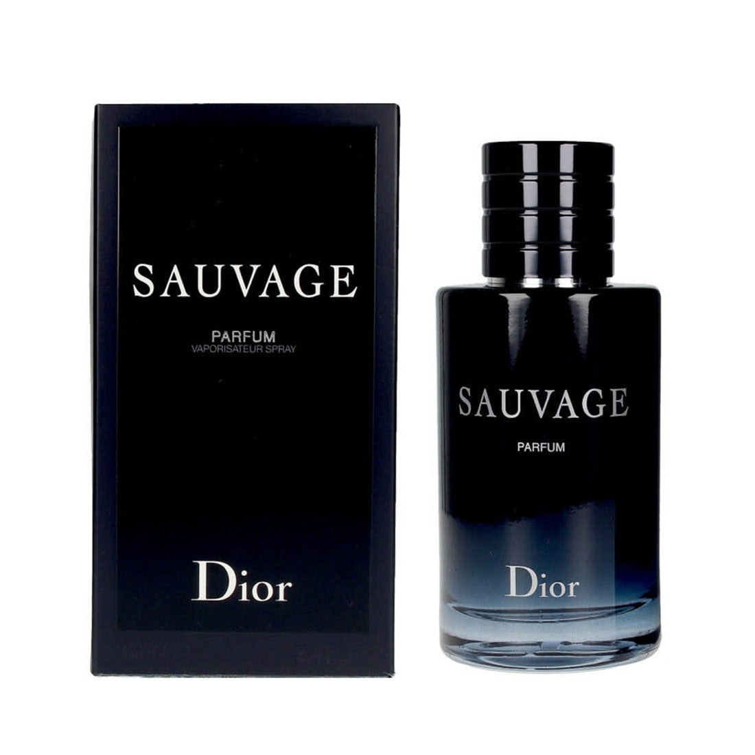 Dior Sauvage Parfum