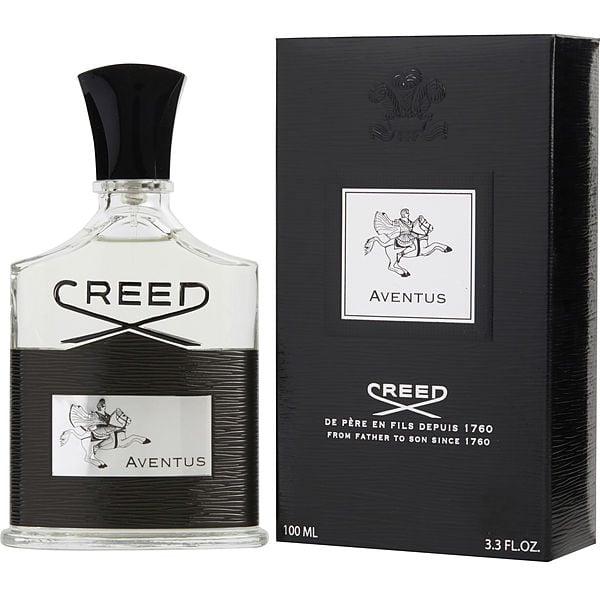 Signature Fragrances Creed