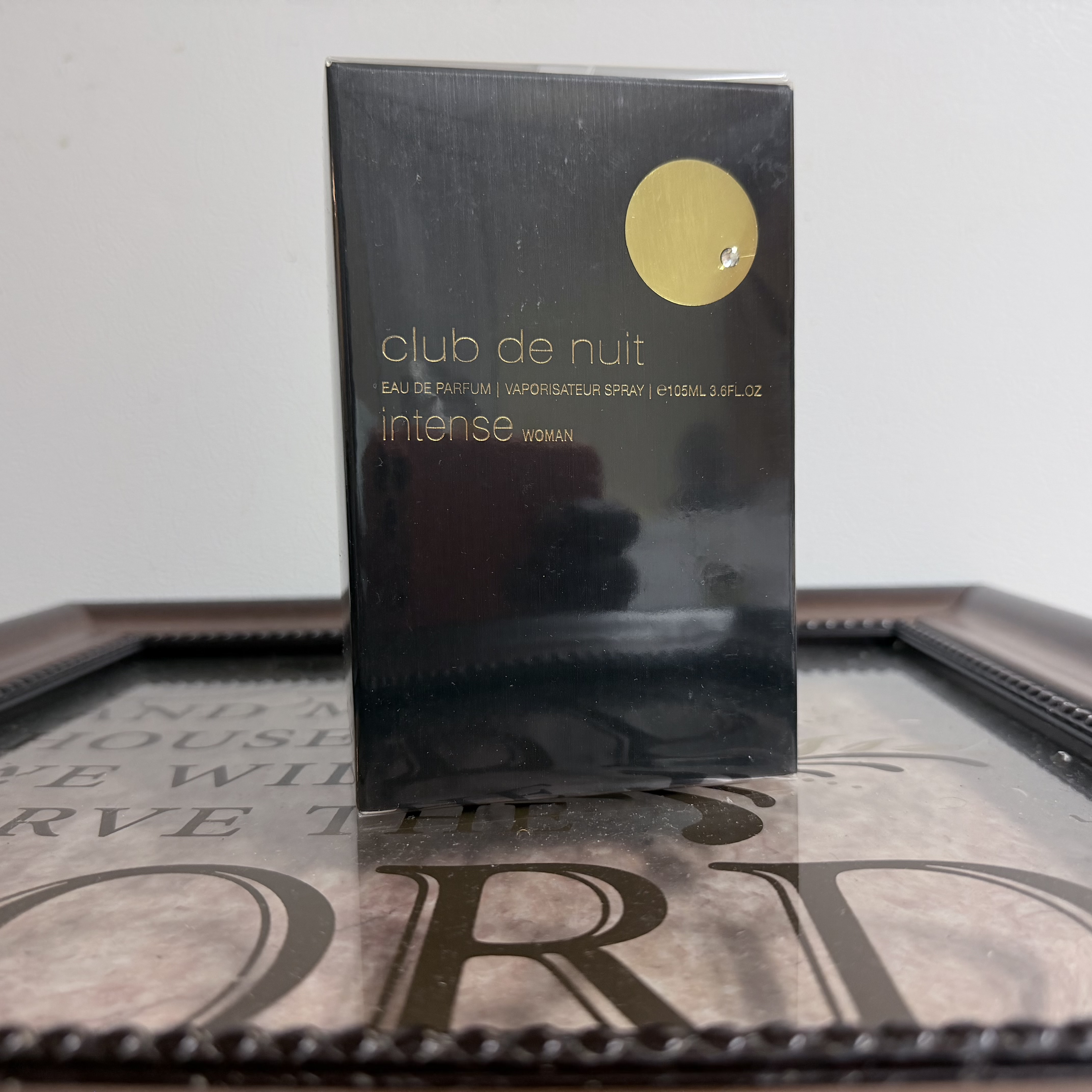 Club de Nuit Intense Woman Eau de Parfum