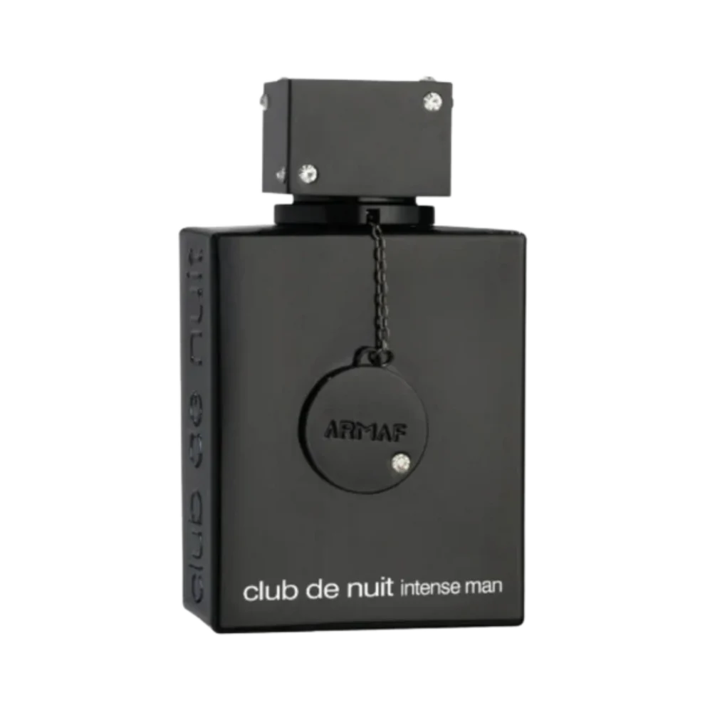 Club de Nuit Intense Man Eau de Parfum