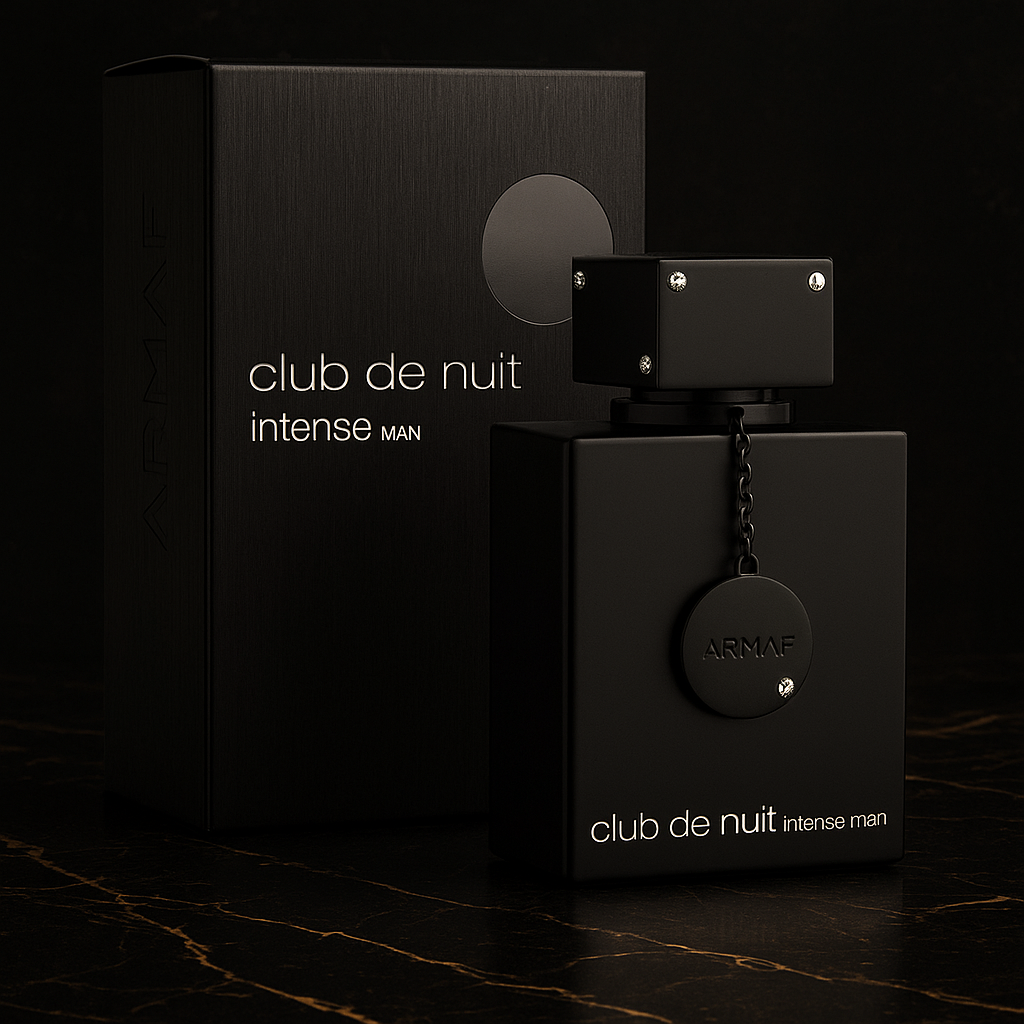 Club de Nuit Intense Man Eau de Parfum