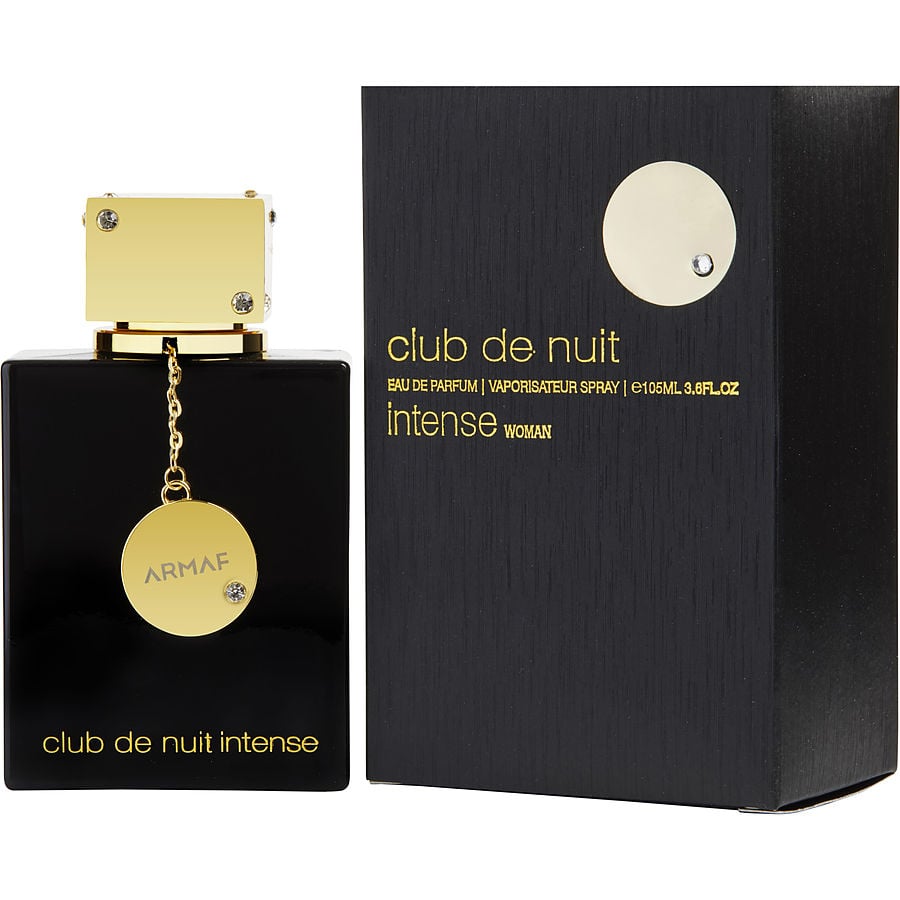Club de Nuit Intense Woman Eau de Parfum