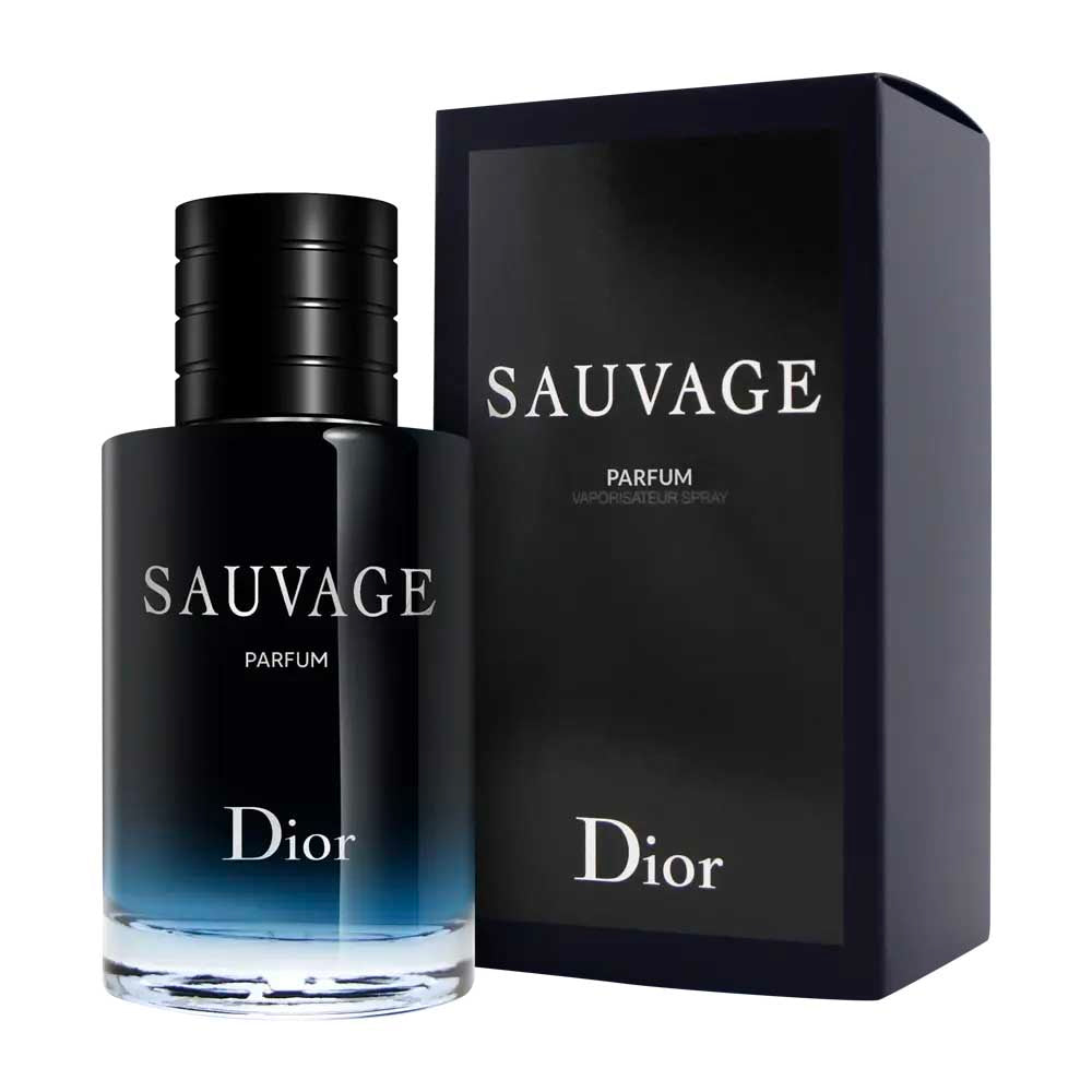 Dior Sauvage Parfum