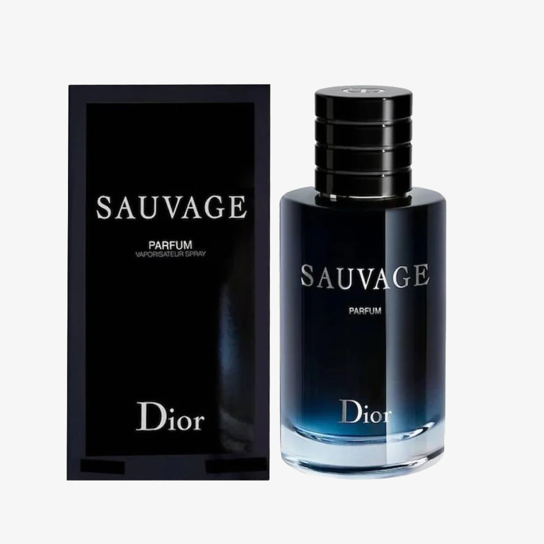 Dior Sauvage Parfum