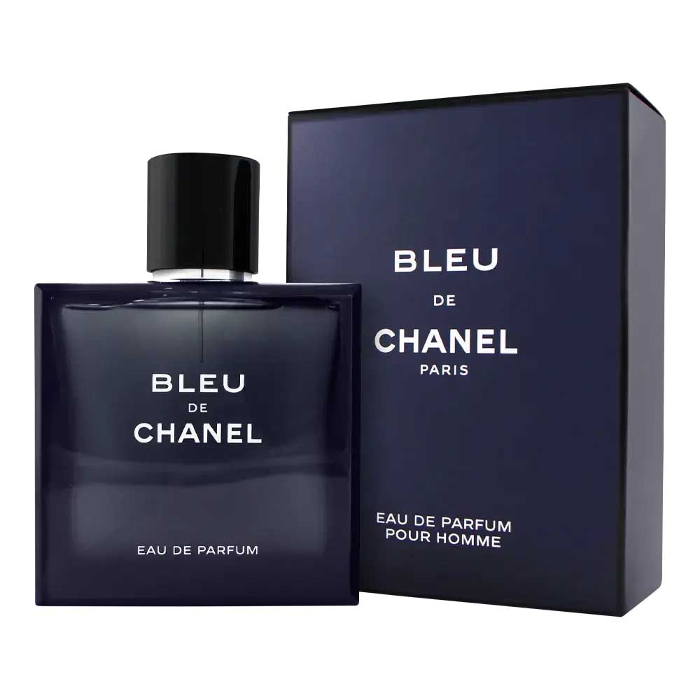 Bleu de Chanel Parfum Mini size 10 ml/0.34oz
