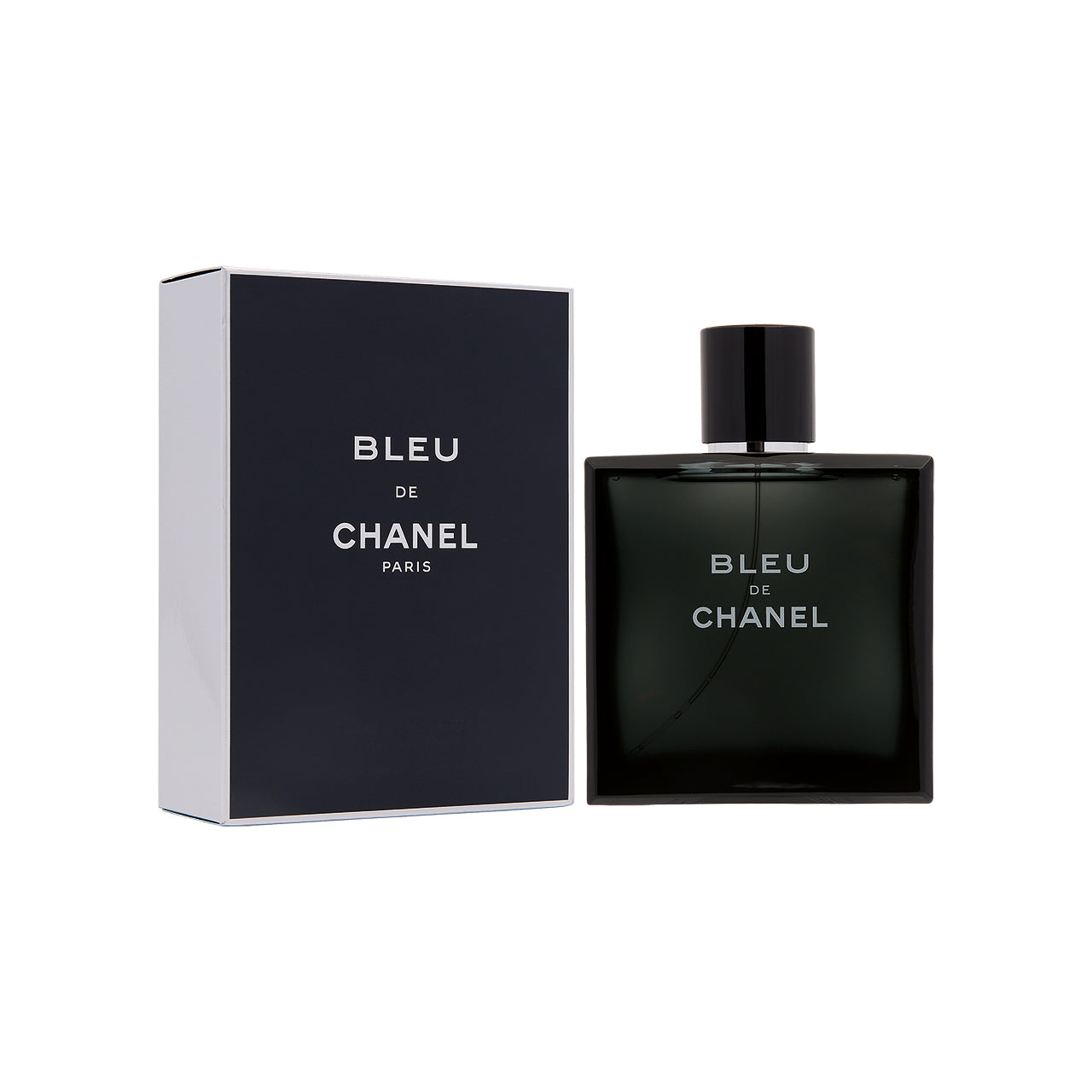 Bleu De Chanel Eau De Toilette