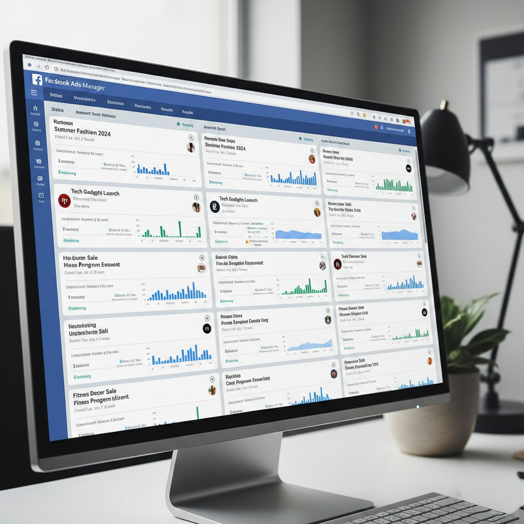 Reunião - Tráfego Pago