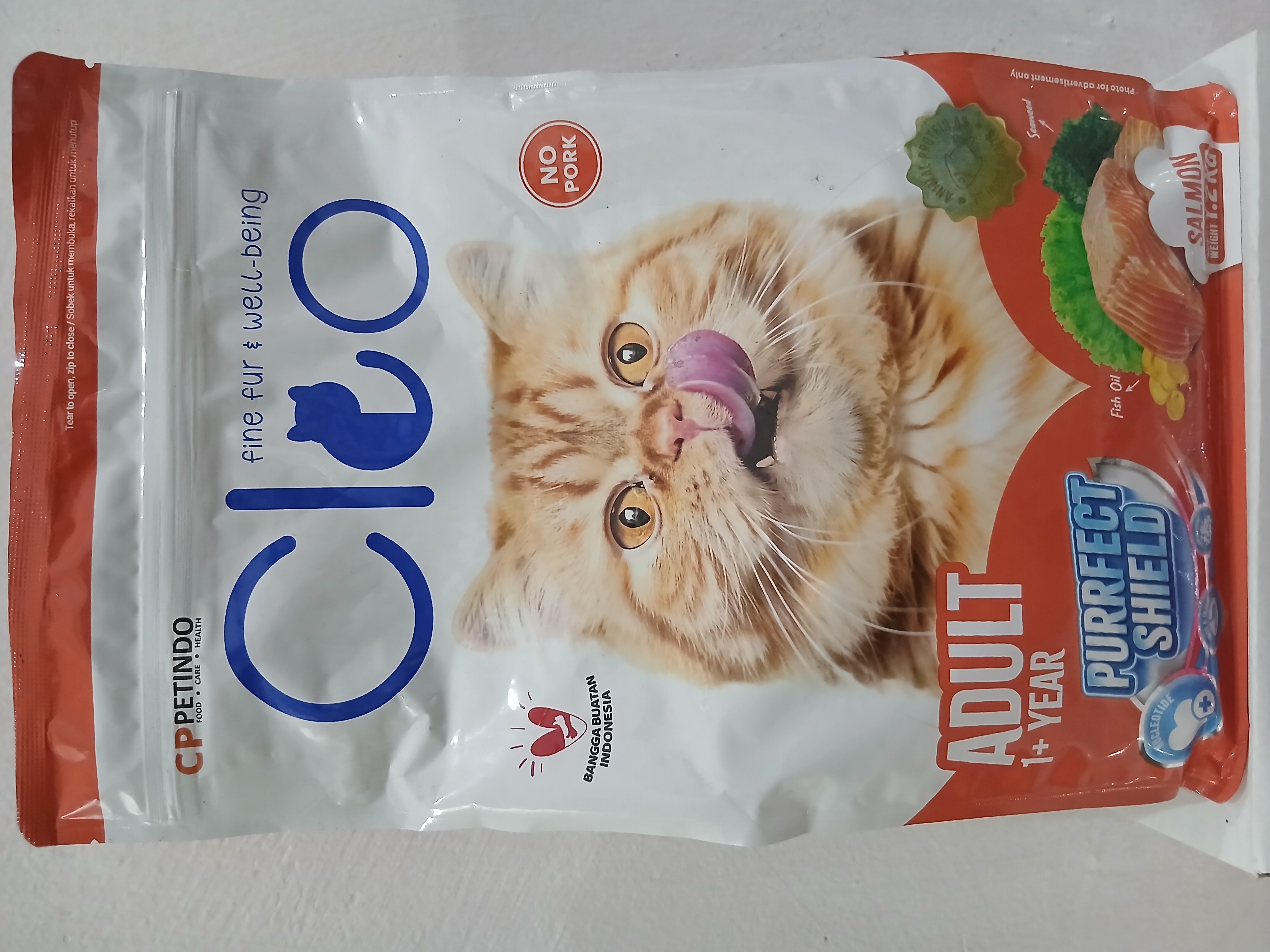 Cleo Adult