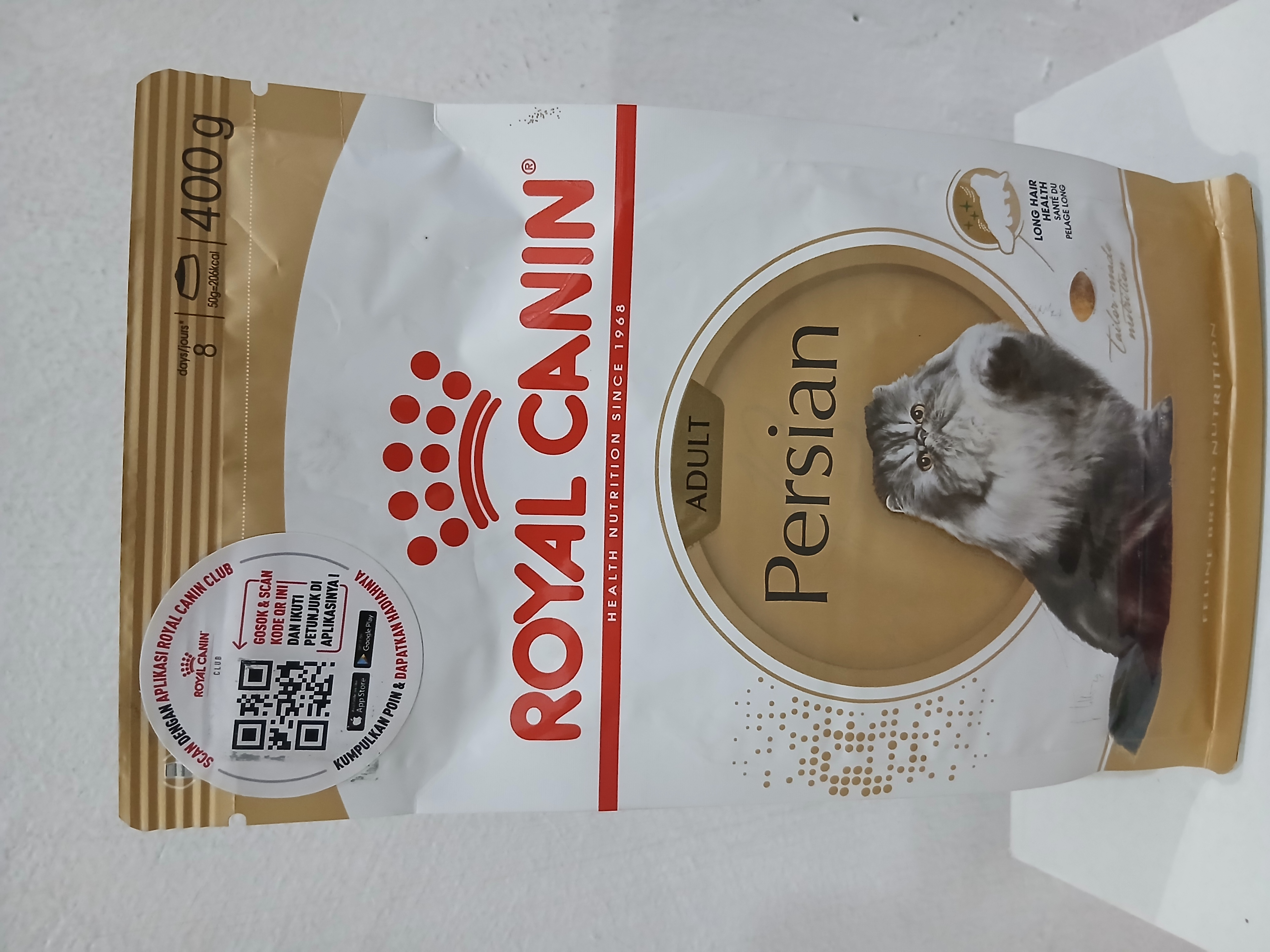 Royal Canin Adult Persia