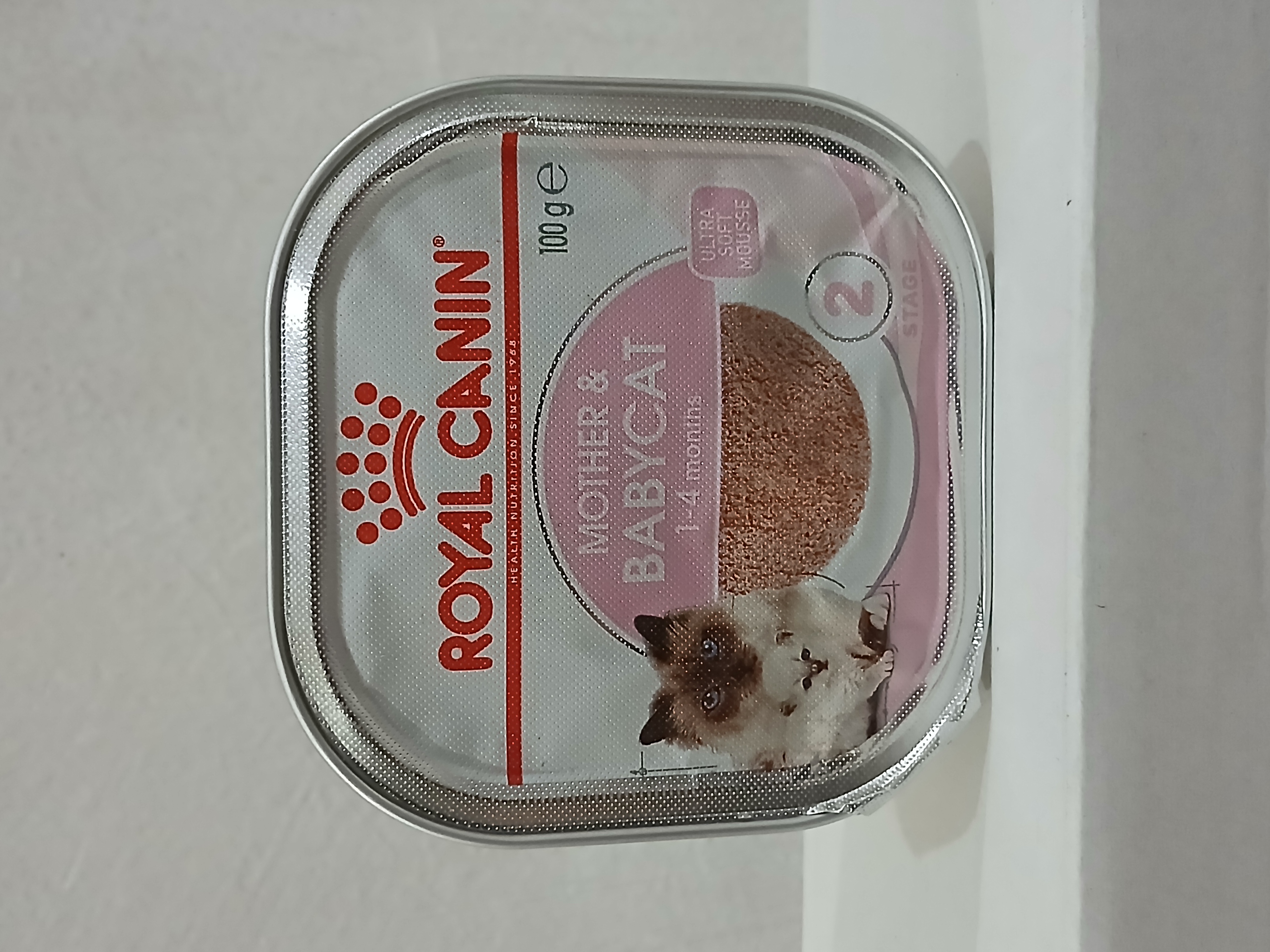 Royal Canin Mother & Baby Cat