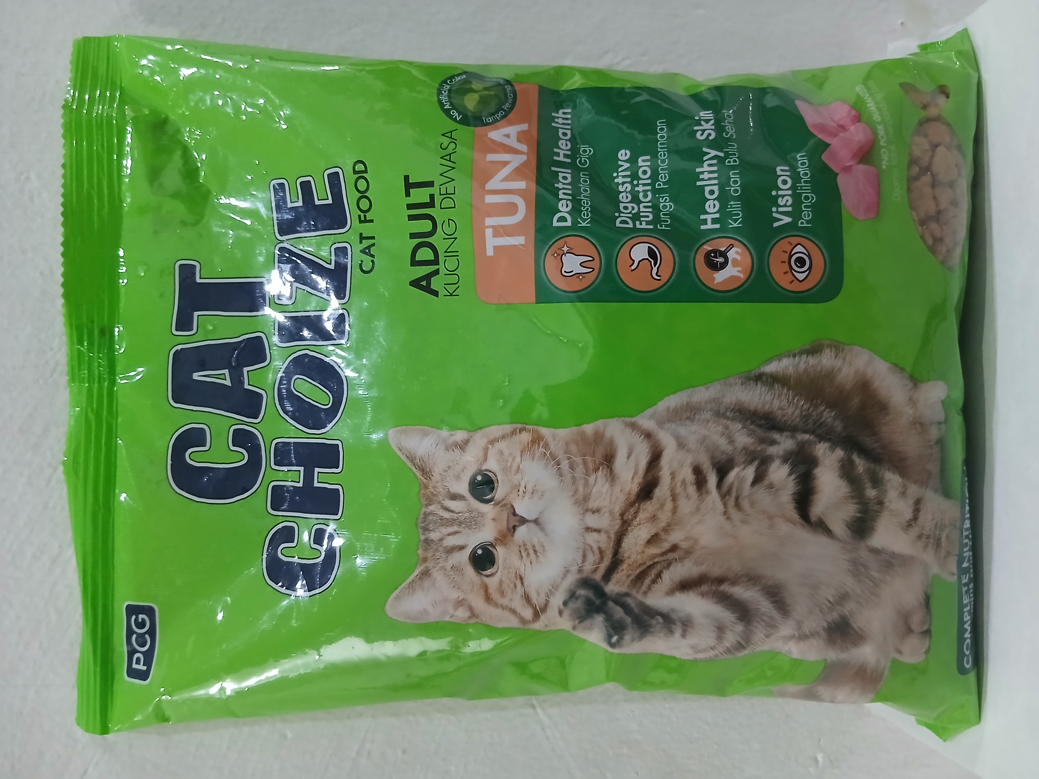 Cat Choize Adult