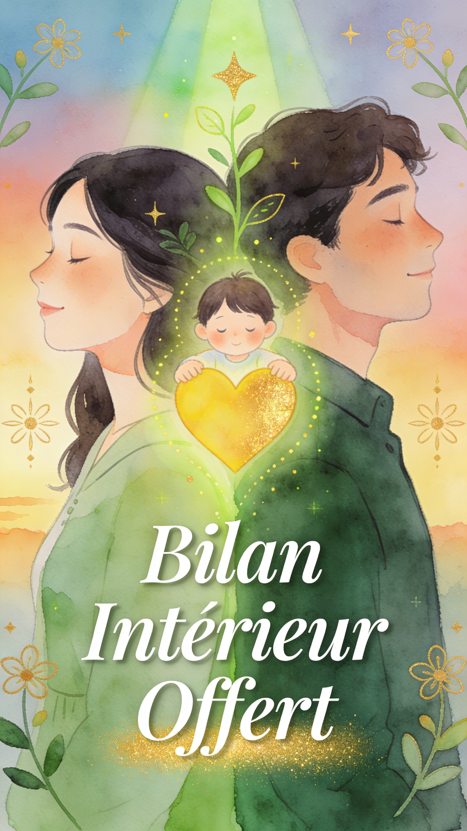 Bilan intérieur 1h offert– Faisons connaissance avant de vous engager