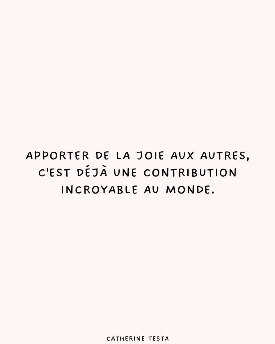 Coaching Positif test 1 €