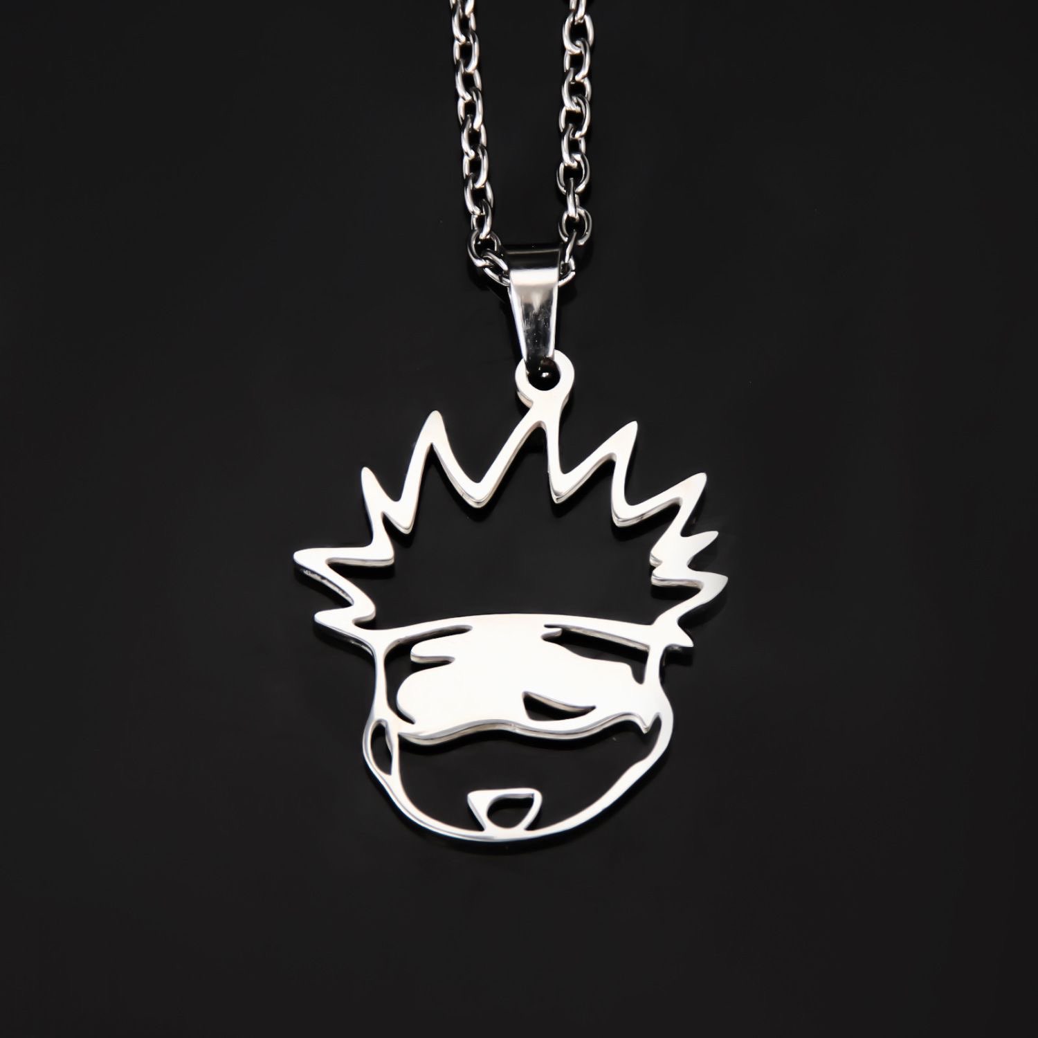 Jujutsu Kaisen Necklace