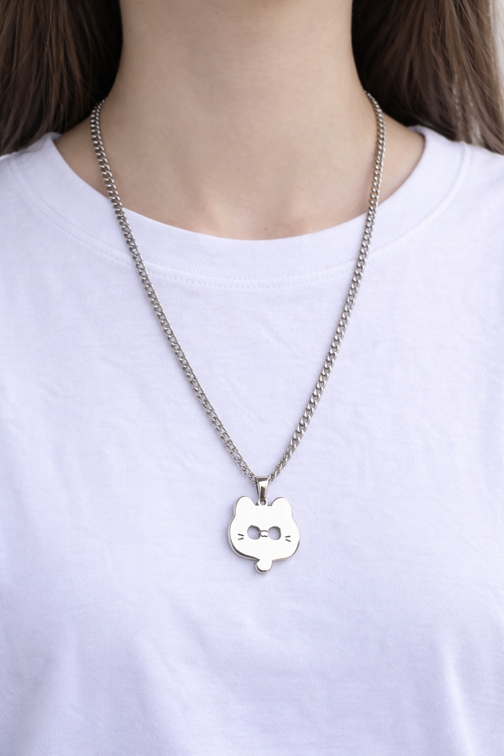 Jujutsu Kaisen Necklace