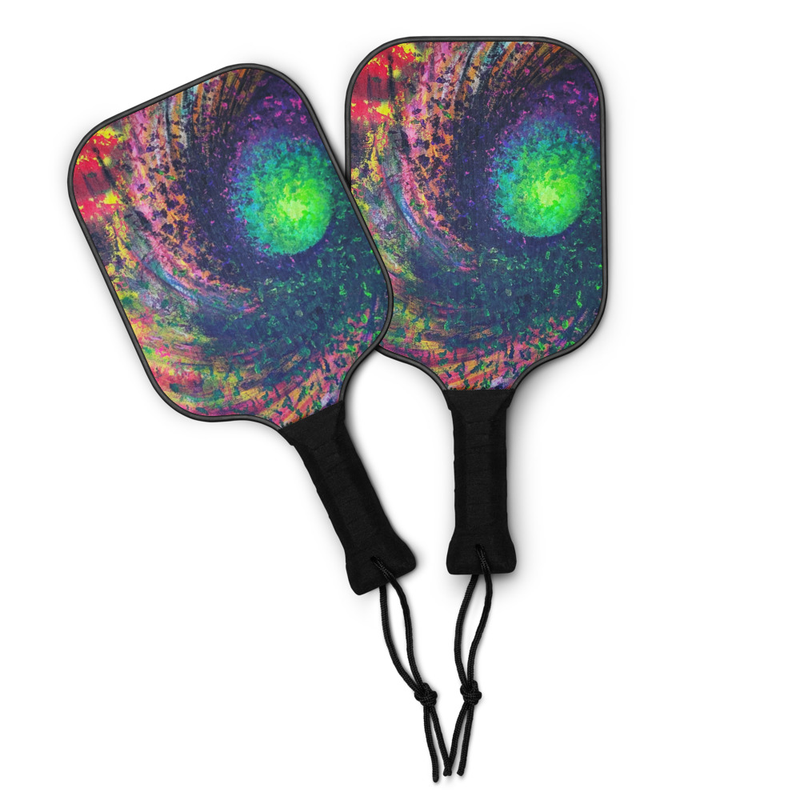 J.CASHION Pickleball Paddles