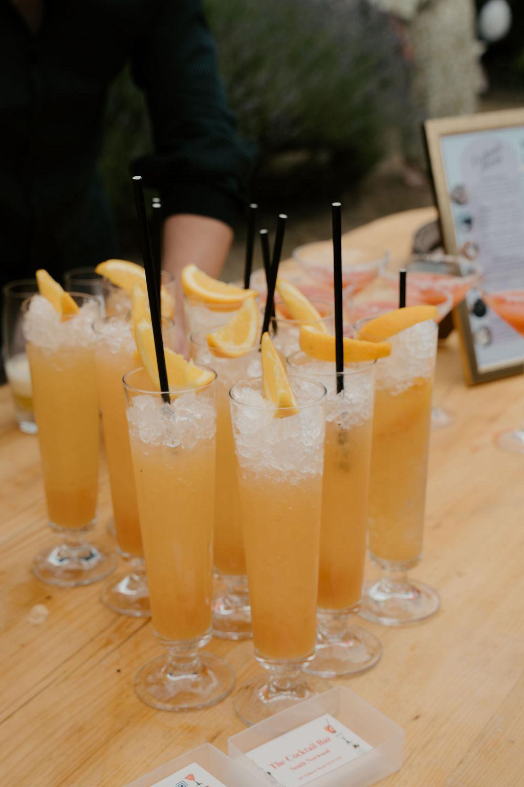 Essential Cocktail Package