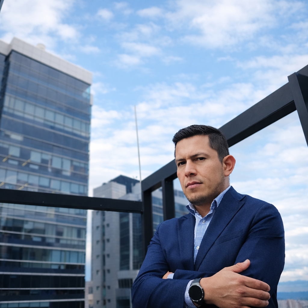 Asesoría Profesional Financiera Empresarial (1/2 hora)