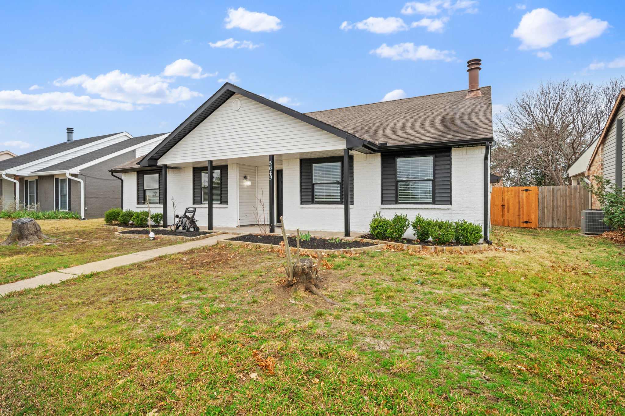 5649 N Colony Blvd The Colony, TX 75056