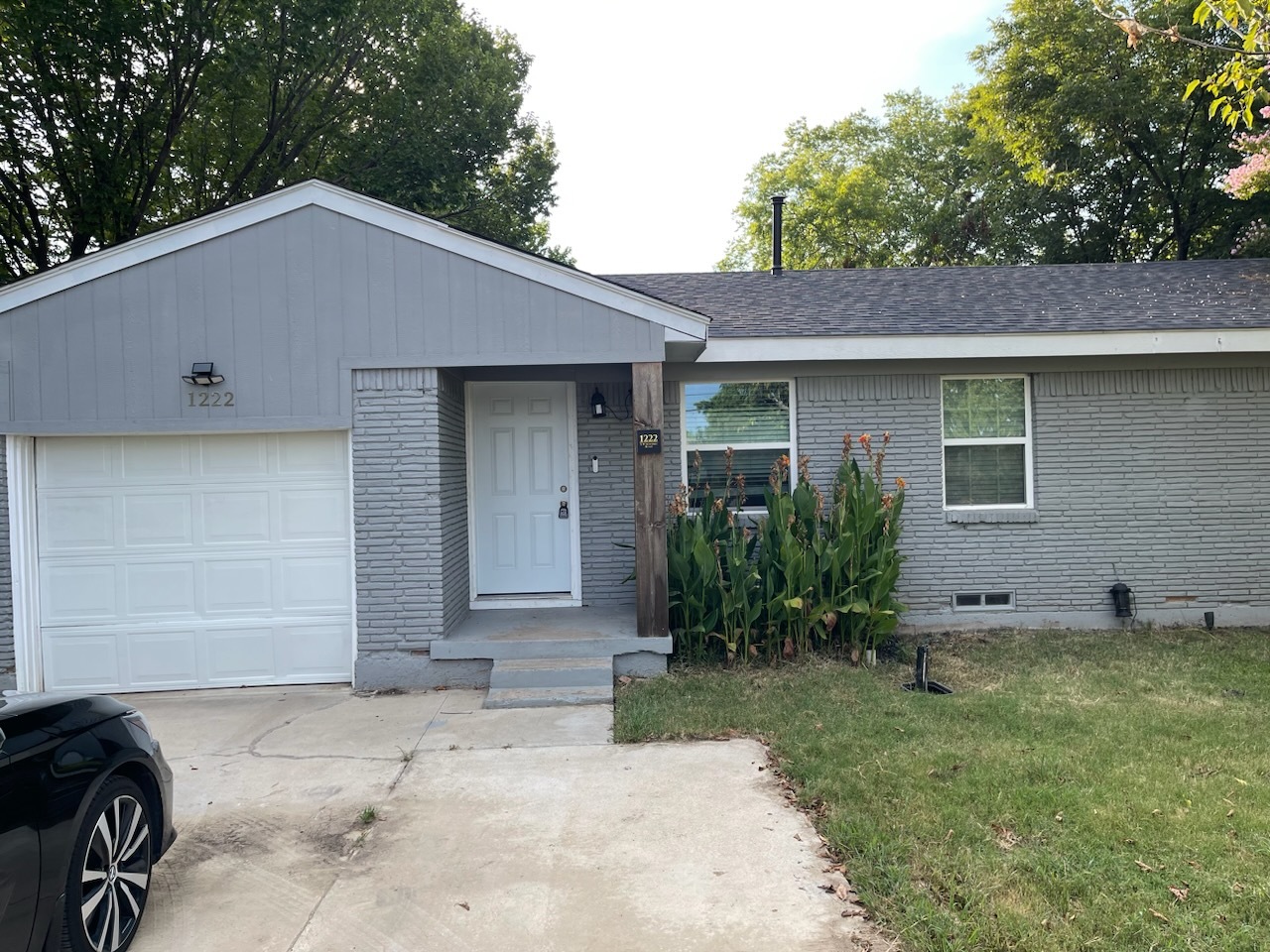 1222 S Peachtree Rd, Mesquite, TX 75149