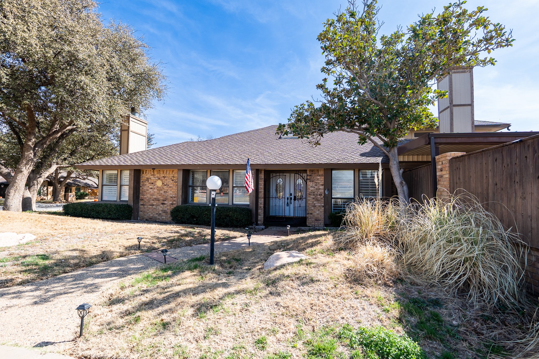 1231 French Ave Odessa, TX 79761