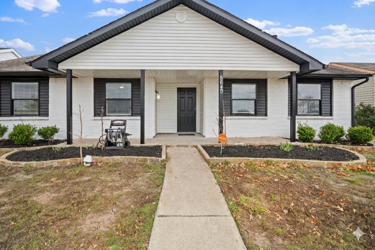 5649 N Colony Blvd The Colony, TX 75056