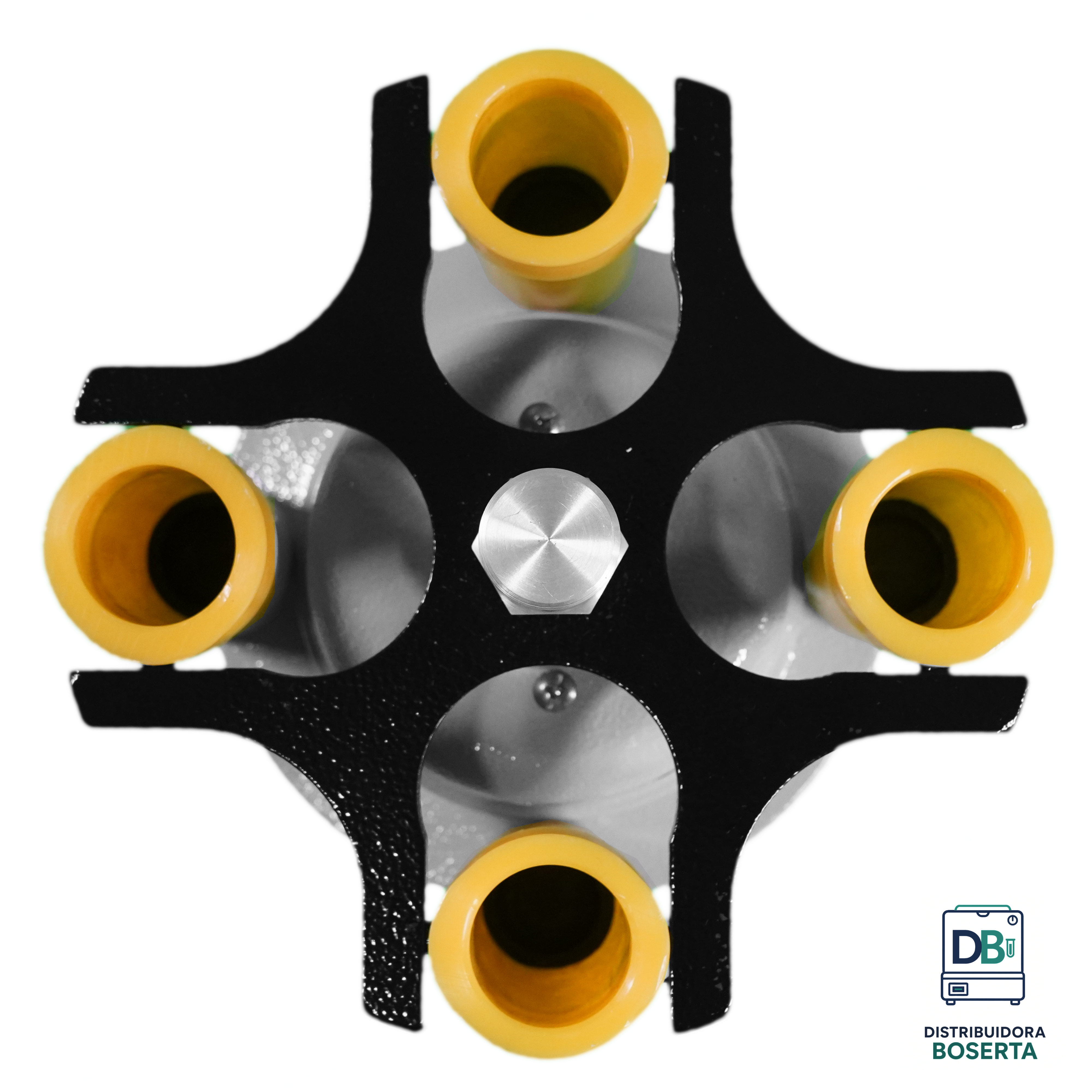 Cabezal Oscilante G450