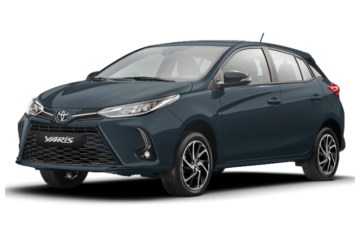 Toyota Yaris HB Sport