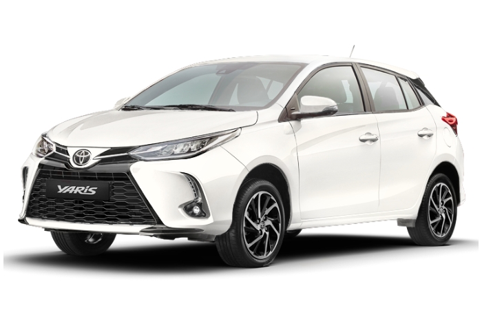 Toyota Yaris HB Sport