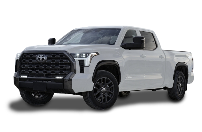 Toyota Tundra Platinum
